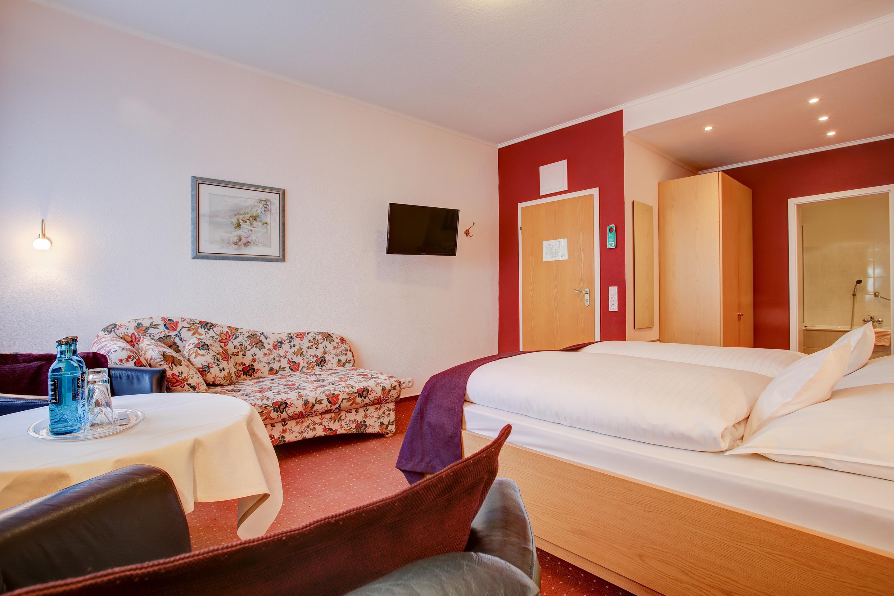 Ina Hotel Consul Kiel Ngoại thất bức ảnh