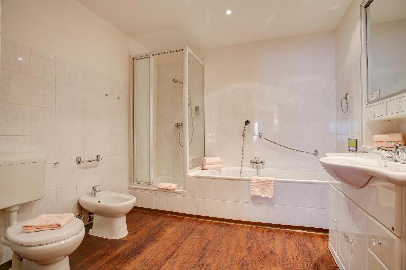 Ina Hotel Consul Kiel Phòng bức ảnh